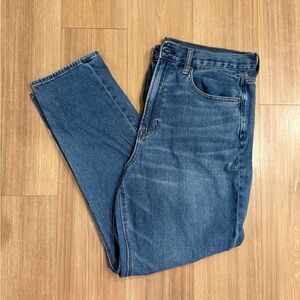 American Eagle Mom Jeans